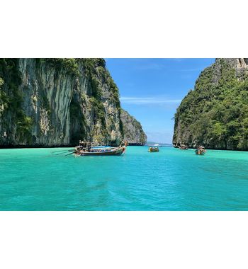 Туры в Таиланд: Пхукет из Ташкента — лучший отдых у моря круглый год